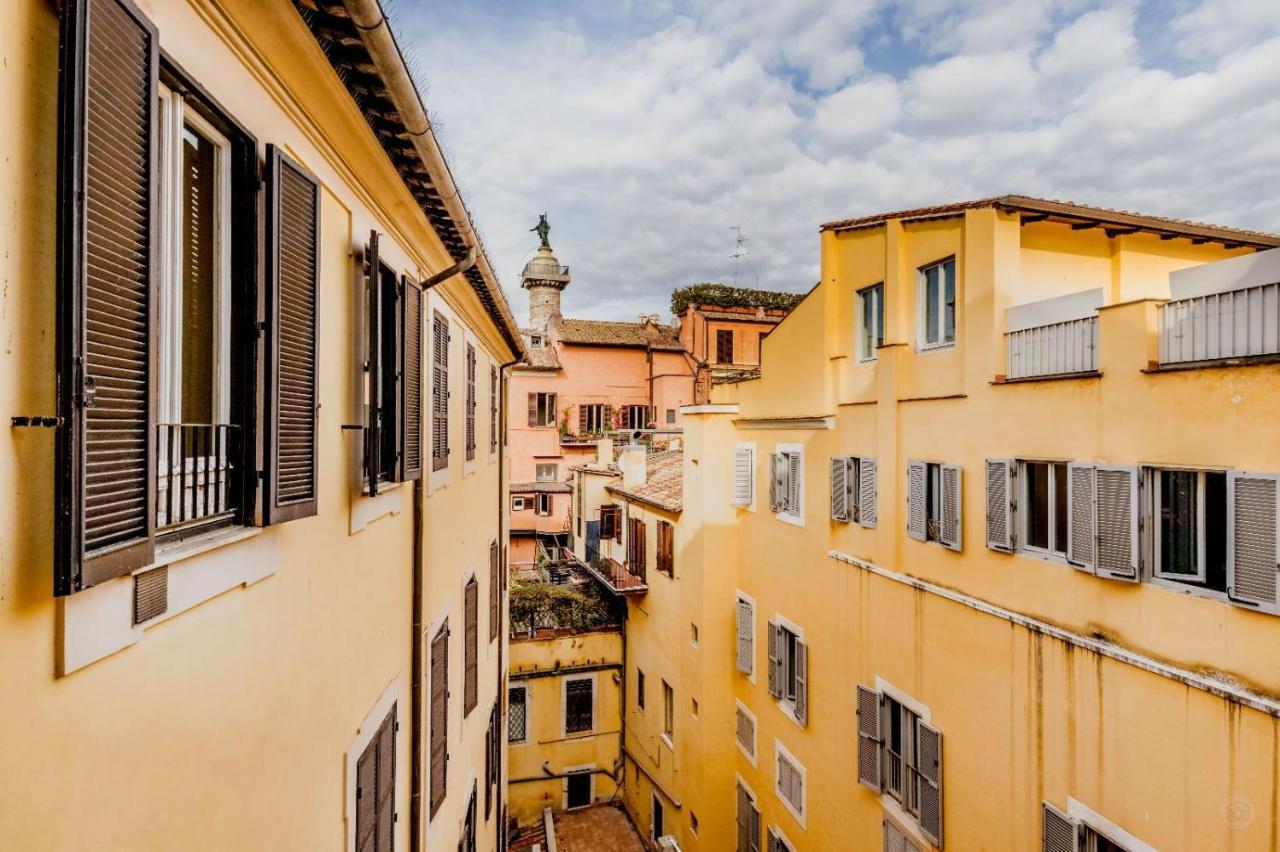 Apt Rome - Pietra公寓 外观 照片